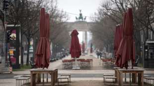 Virologe Drosten dringt auf "ernsthaften Lockdown"