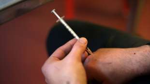 Deutlich mehr Drogentote in Deutschland während Pandemie