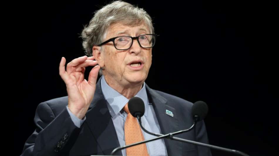 Bericht: Bill Gates wegen unangemessener Mails an Angestellte bereits 2008 verwarnt