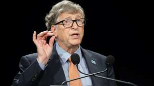Microsoft-Gründer Bill Gates verlässt Verwaltungsrat von Softwarekonzern