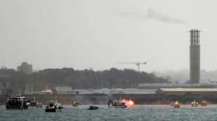 Jersey fordert Gespr&auml;che statt Drohungen im Fischereistreit mit Frankreich