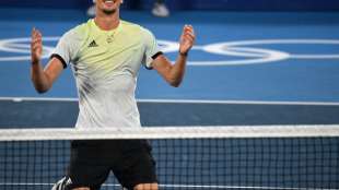 Zverev sagt Teilnahme in Toronto ab 