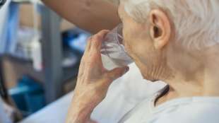 Patientenschützer fordert Aufmerksamkeit für ältere Menschen bei Hitze