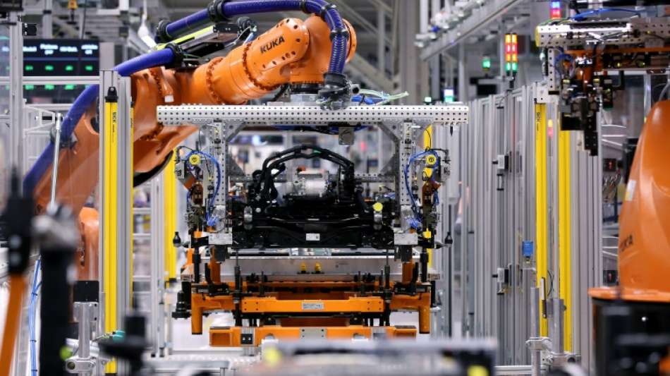 &Uuml;bernahmen deutscher Unternehmen durch chinesische Investoren stark zur&uuml;ckgegangen