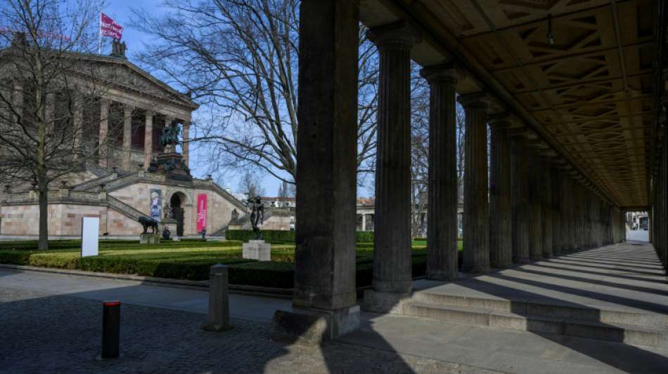 Bund will Neustart von Museen und Gedenkstätten mit Sofortprogramm fördern