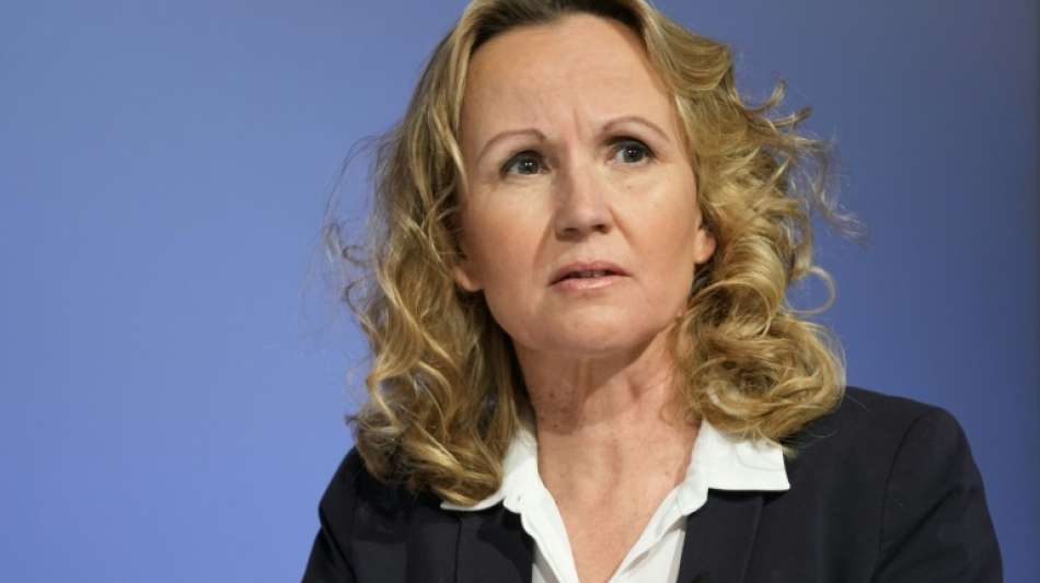 Lemke warnt vor Renaissance der Atomkraft in Europa