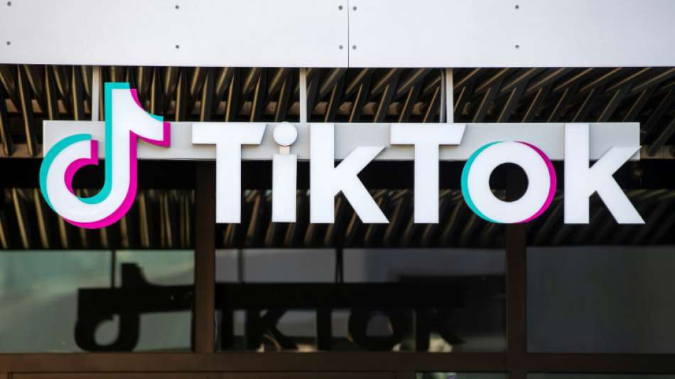 Zehnjährige in Italien stirbt bei Tiktok-Challenge