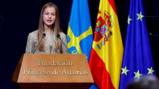 Spanische Kronprinzessin besucht nächstes Schuljahr Internat in Wales