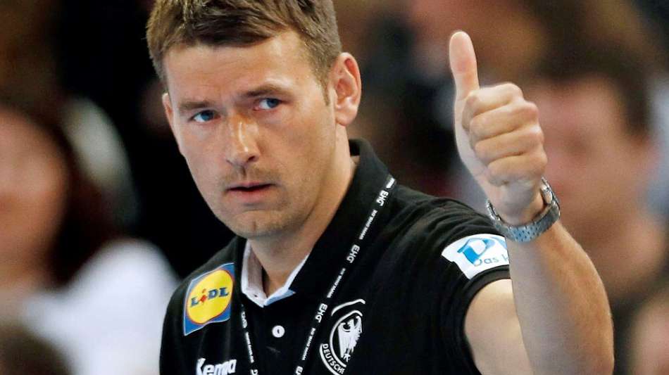 DHB-Testspiele: Handballer siegen in Kroatien - Frauen nur remis