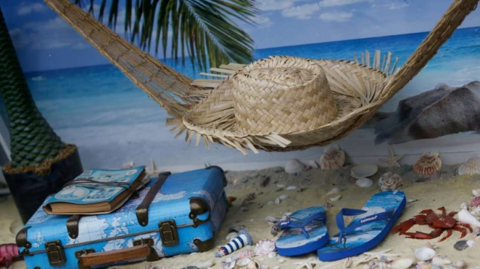 Deutscher Reiseverband warnt vor Verunsicherung von Urlaubern