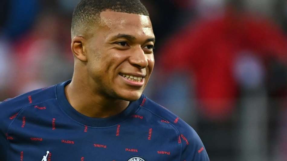 "Respektlos, falsch und illegal": PSG lehnt 160-Millionen-Angebot von Real f&uuml;r Mbappe ab