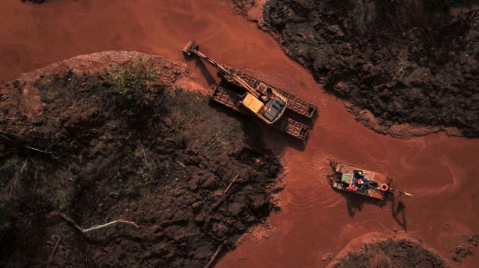 Brasilianische Behörde erhebt schwere Vorwürfe gegen Betreiber von Staudamm