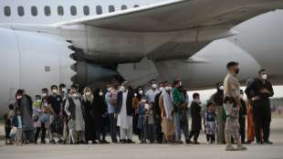 Bundeswehr: Truppenabzug mit hoher Gefahr in Kabul