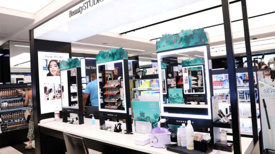 Sephora kauft britische Online-Kosmetikh&auml;ndler Feelunique