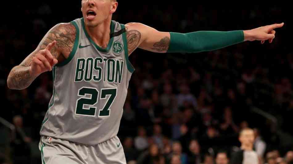 Basketball - Meniskusriss: F