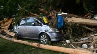 Nordrhein-Westfalen verzeichnet weiteres Todesopfer durch Unwetter