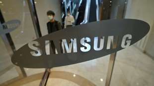 Samsung überrascht mit Gewinnsprung von 23 Prozent