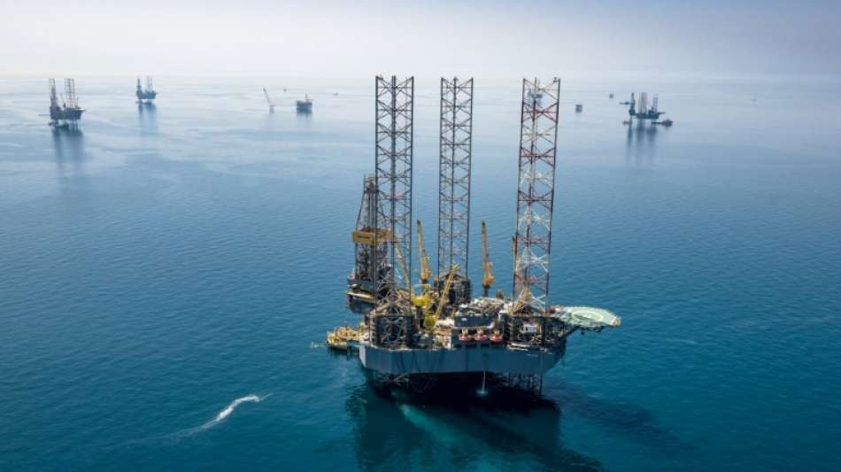 Opec+ bleibt bei moderater Ausweitung der &Ouml;lf&ouml;rdermenge