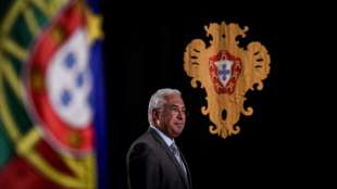 Portugals Ministerpräsident mit erneuter Regierungsbildung beauftragt