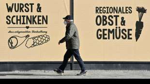 Mindestlohn für Schlachthof-Beschäftigte steigt schrittweise auf 12,30 Euro