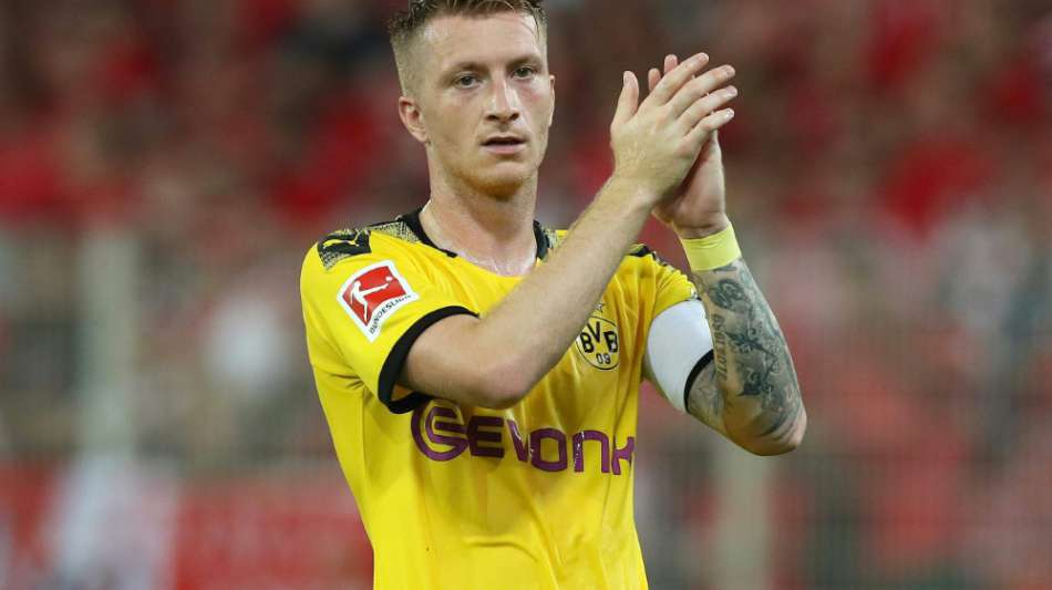 Dortmund gibt Antwort auf Ausrutscher bei Aufsteiger