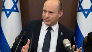 Israelischer Regierungschef in Moskau zu Gespr&auml;chen &uuml;ber iranisches Atomprogramm