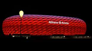 M&uuml;nchner OB Reiter: Zuschauer-Garantie f&uuml;r EM-Spiele derzeit nicht m&ouml;glich