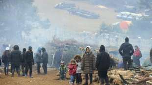 USA bereiten wegen Fl&uuml;chtlingskrise neue Sanktionen gegen Belarus vor