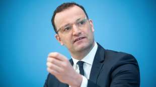 Spahn: Impfungen bei Kindern und Jugendlichen sind "individuelle Entscheidung"
