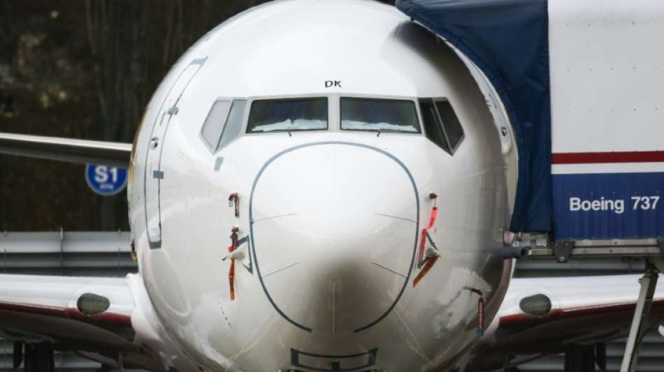 &Auml;thiopische Staats-Airline nimmt Betrieb mit Boeing 737 MAX wieder auf