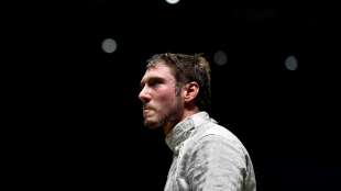 Hartung und Szabo bereits im Achtelfinale raus