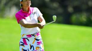 S&ouml;renstam schafft bei Golf-Comeback den Cut - Popov chancenreich