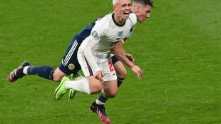 Nullnummer gegen Schottland: Träge Engländer enttäuschen in der Battle of Britain