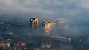 Studie: Luftverschmutzung kann Risiko von altersbedingter Augenerkrankung erhöhen