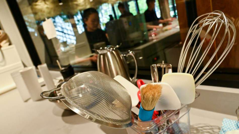 Erstmals zwei Michelin-Sterne für thailändische Lokale mit landestypischer Küche