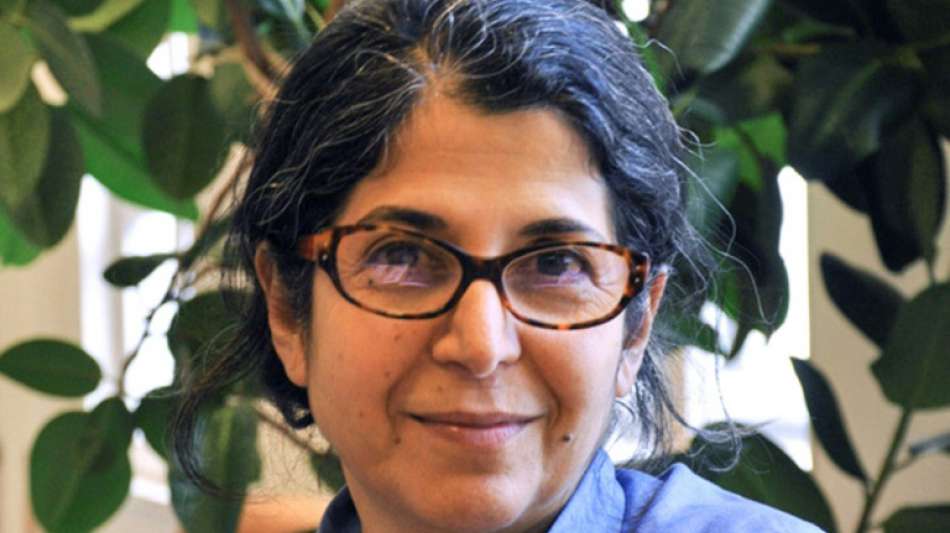 Im Iran inhaftierte Wissenschaftlerinnen treten in Hungerstreik