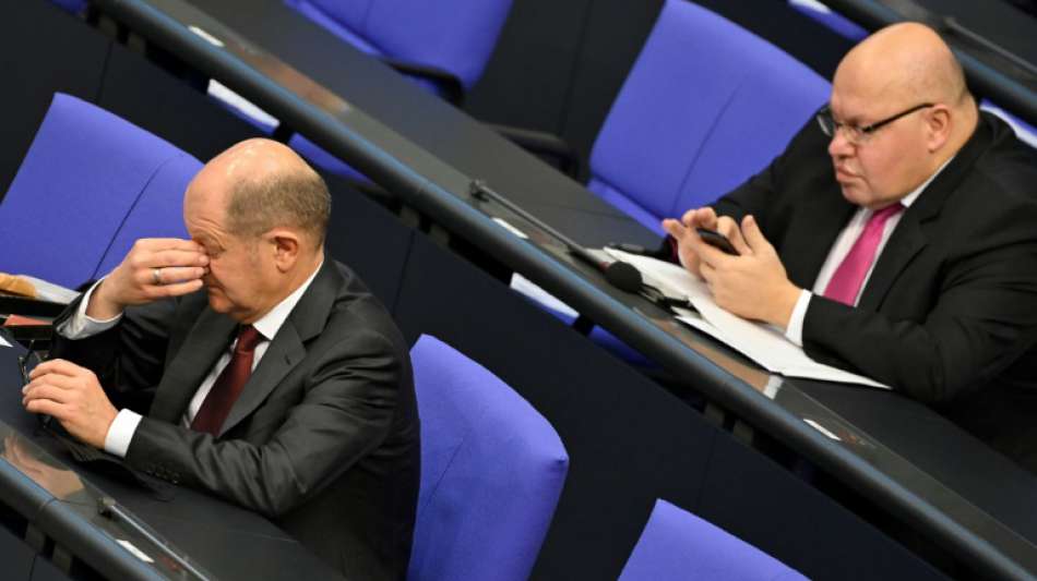 Handwerkspräsident: Viel Bürokratie bei Hilfszahlungen