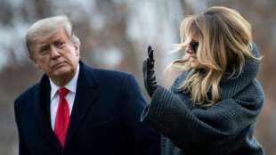 Trump lie&szlig; sich im Januar still und heimlich gegen Coronavirus impfen