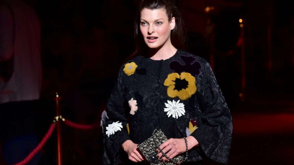 Linda Evangelista verlangt nach verpfuschter Sch&ouml;nheits-OP 50 Millionen Dollar