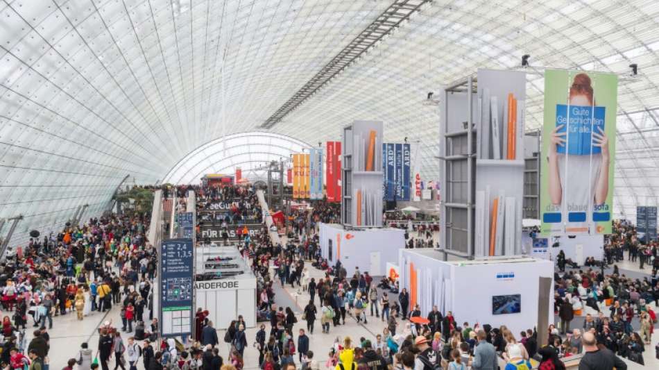 Leipziger Buchpreis zur Europäischen Verständigung verliehen