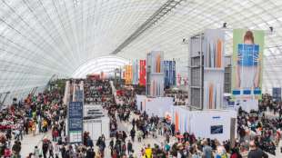 Leipziger Buchpreis zur Europäischen Verständigung verliehen