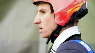 Geiger in Qualifikation nur 25. - Stoch siegt