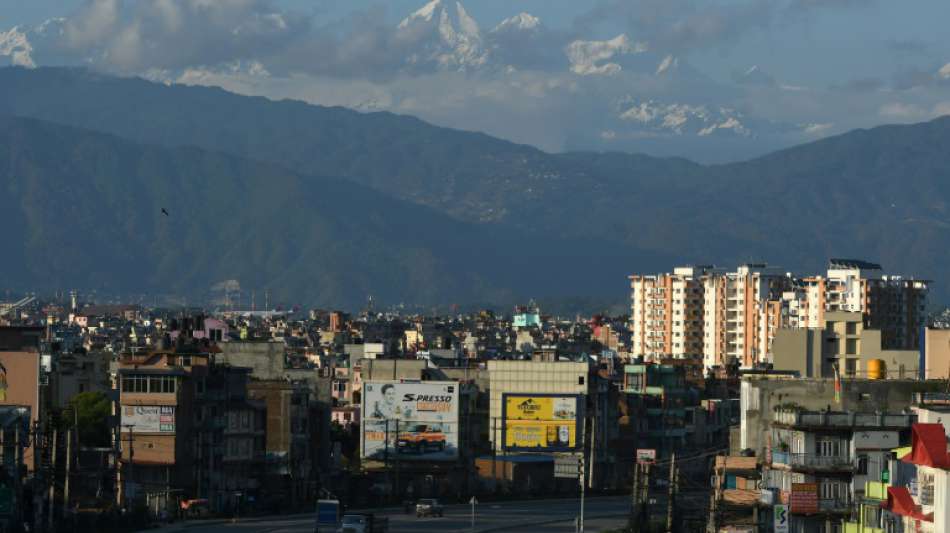 Nepal erteilt Ausnahmegenehmigung für Bergsteigerteam mit bahrainischem Prinzen