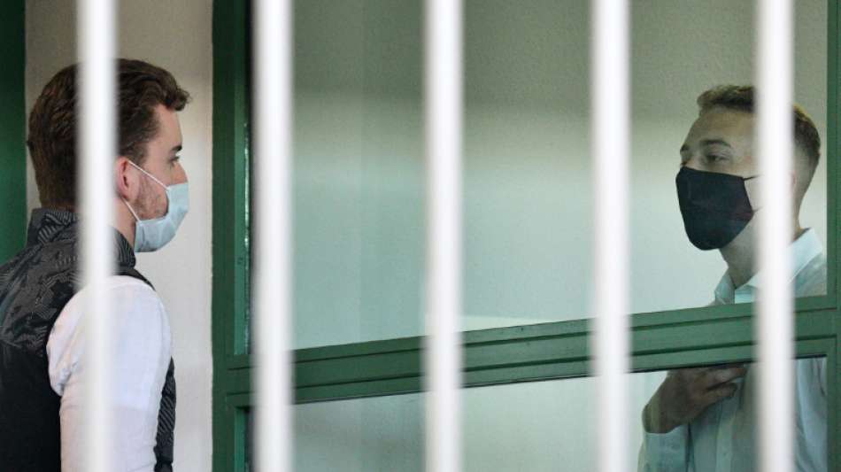 Jury in Rom berät über Urteil gegen US-Studenten wegen Todes von Polizisten