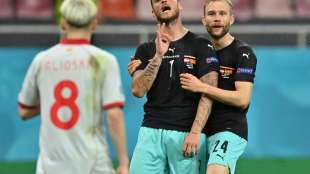 Wegen Beleidigung: UEFA sperrt Arnautovic für ein Spiel