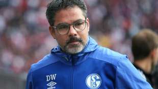 Schalker Rückkehr in den Europacup in dieser Saison für Wagner "im Prinzip unmöglich"