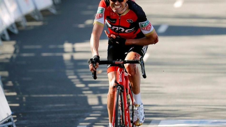Rad-Olympiasieger Sánchez vor Vuelta positiv getestet