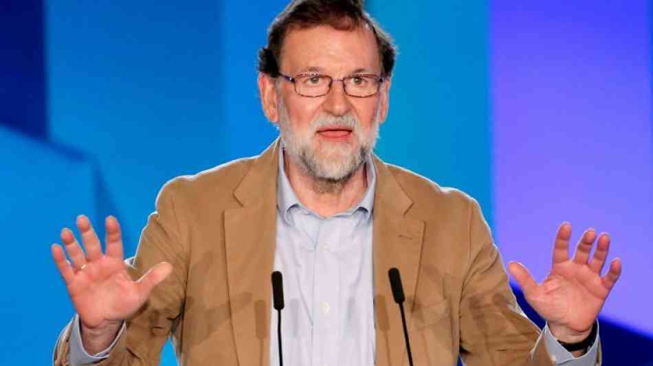 Katalonien: Rajoy will Niederlage der Unabh