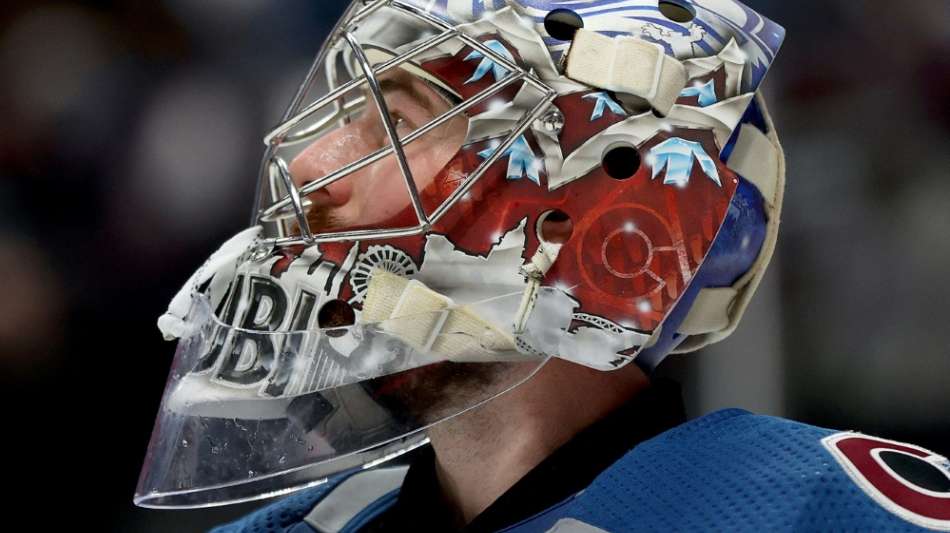 NHL: Auftaktsieg f&uuml;r starken Grubauer