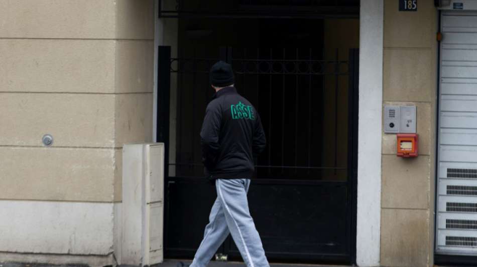 Lange Haftstrafen wegen geplanter Anschläge vor Fußball-EM 2016